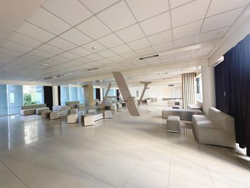 Departamento en Puerto Madero