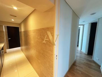 Departamento en Puerto Madero
