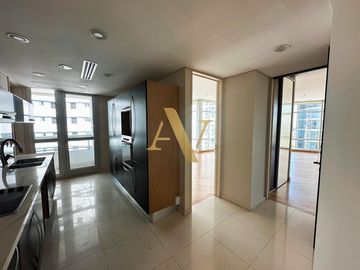 Departamento en Puerto Madero