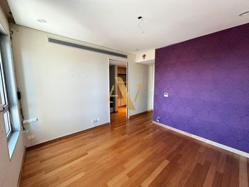 Departamento en Puerto Madero