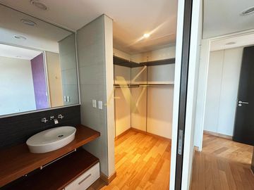 Departamento en Puerto Madero