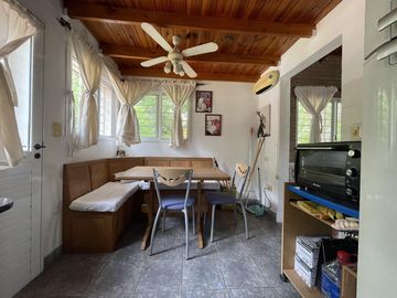 Casa en Venta Club de Campo los Quinchos - APTO CREDITO