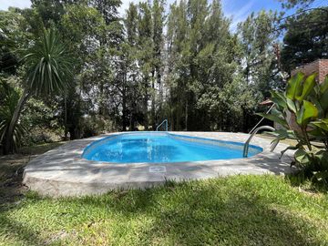Casa en Venta Club de Campo los Quinchos - APTO CREDITO