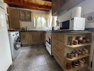 Casa en Venta Club de Campo los Quinchos - APTO CREDITO