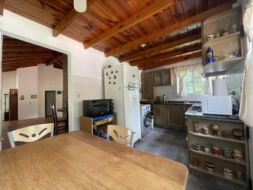 Casa en Venta Club de Campo los Quinchos - APTO CREDITO