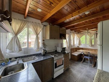 Casa en Venta Club de Campo los Quinchos - APTO CREDITO