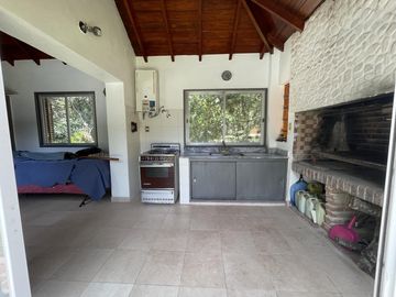 Casa en Venta Club de Campo los Quinchos - APTO CREDITO
