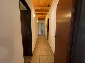 Casa en Venta Club de Campo los Quinchos - APTO CREDITO