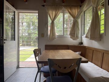 Casa en Venta Club de Campo los Quinchos - APTO CREDITO
