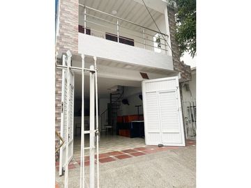 En venta casa de 4 habitaciones en Baranoa Atlantico En Estrato 3