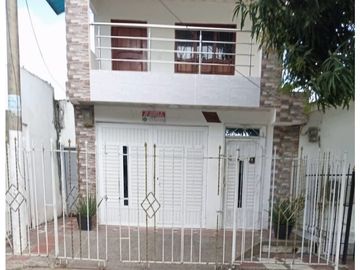 En venta casa de 4 habitaciones en Baranoa Atlantico En Estrato 3
