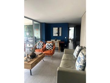 VENTA APARTAMENTO LOMA DE LOS MESA ENVIGADO COLOMBIA
