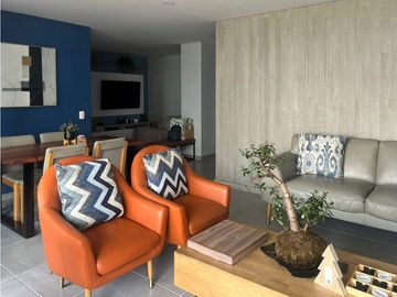 VENTA APARTAMENTO LOMA DE LOS MESA ENVIGADO COLOMBIA