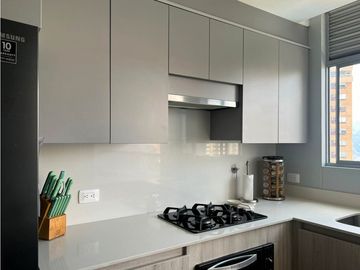 VENTA APARTAMENTO LOMA DE LOS MESA ENVIGADO COLOMBIA
