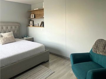 VENTA APARTAMENTO LOMA DE LOS MESA ENVIGADO COLOMBIA