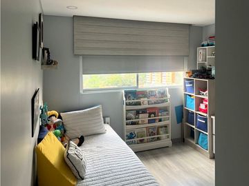 VENTA APARTAMENTO LOMA DE LOS MESA ENVIGADO COLOMBIA