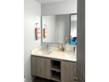 VENTA APARTAMENTO LOMA DE LOS MESA ENVIGADO COLOMBIA