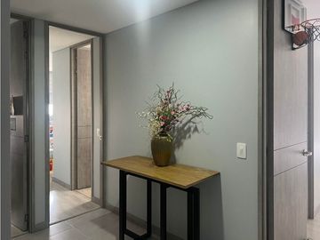 VENTA APARTAMENTO LOMA DE LOS MESA ENVIGADO COLOMBIA