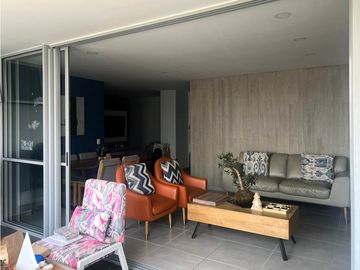 VENTA APARTAMENTO LOMA DE LOS MESA ENVIGADO COLOMBIA