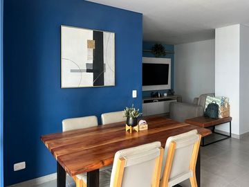 VENTA APARTAMENTO LOMA DE LOS MESA ENVIGADO COLOMBIA