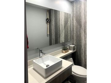 VENTA APARTAMENTO LOMA DE LOS MESA ENVIGADO COLOMBIA