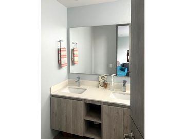 VENTA APARTAMENTO LOMA DE LOS MESA ENVIGADO COLOMBIA