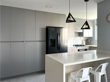 VENTA APARTAMENTO LOMA DE LOS MESA ENVIGADO COLOMBIA