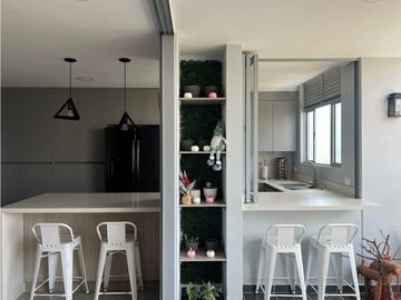 VENTA APARTAMENTO LOMA DE LOS MESA ENVIGADO COLOMBIA