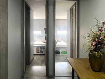 VENTA APARTAMENTO LOMA DE LOS MESA ENVIGADO COLOMBIA