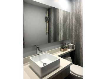 VENTA APARTAMENTO LOMA DE LOS MESA ENVIGADO COLOMBIA
