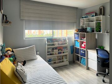VENTA APARTAMENTO LOMA DE LOS MESA ENVIGADO COLOMBIA
