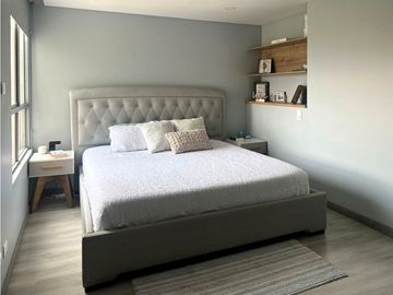 VENTA APARTAMENTO LOMA DE LOS MESA ENVIGADO COLOMBIA
