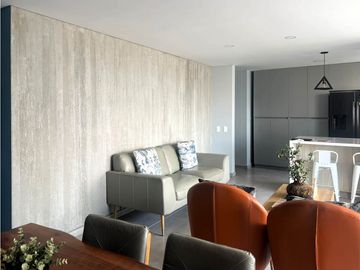 VENTA APARTAMENTO LOMA DE LOS MESA ENVIGADO COLOMBIA