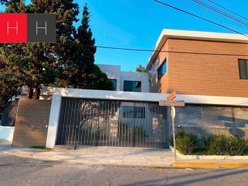 Casa en venta Contry la Silla, Guadalupe N.L.