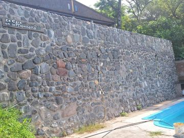 IMPERDIBLE CASA EN EL CADILLAL