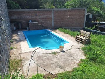 IMPERDIBLE CASA EN EL CADILLAL