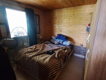 IMPERDIBLE CASA EN EL CADILLAL
