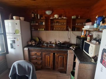 IMPERDIBLE CASA EN EL CADILLAL