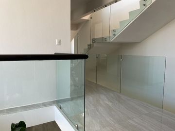 Casa en venta en Atlixco, a unos metros de la Aldea con alberca y 4 recámaras