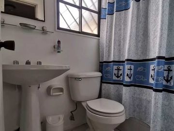 Casa en venta en LA FLORIDA