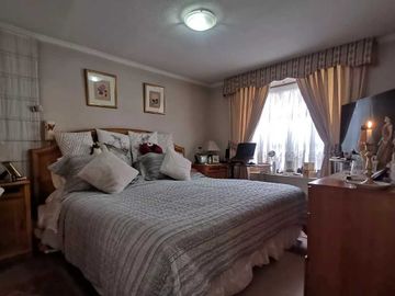 Casa en venta en LA FLORIDA