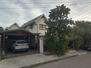 Casa en venta en LA FLORIDA