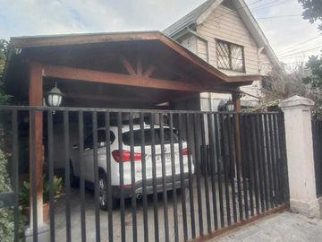 Casa en venta en LA FLORIDA