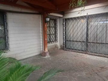 Casa en venta en LA FLORIDA