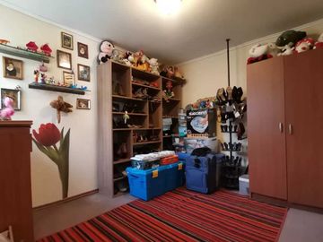 Casa en venta en LA FLORIDA