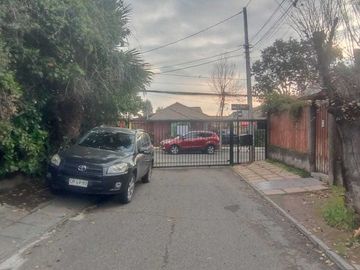 Casa en venta en LA FLORIDA