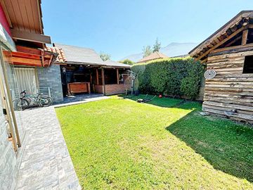 Casa en venta en PUENTE ALTO
