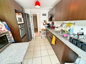 Casa en venta en PUENTE ALTO
