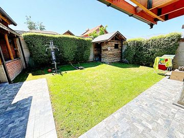Casa en venta en PUENTE ALTO