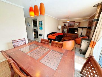 Casa en venta en PUENTE ALTO